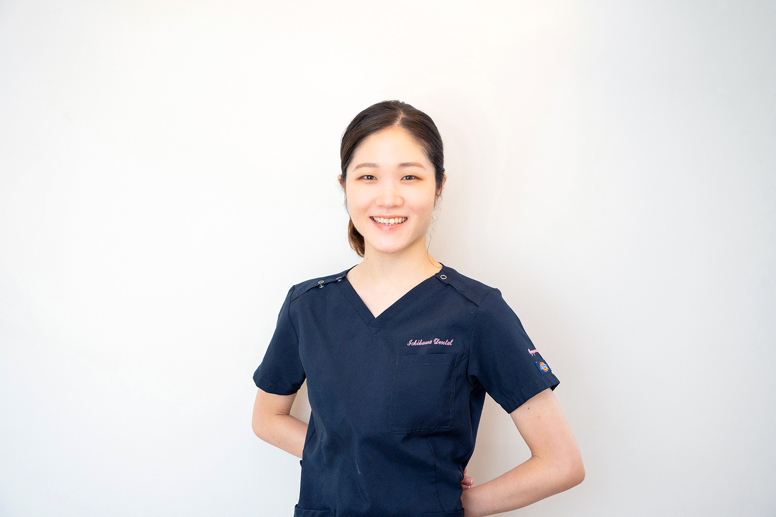 歯科医師 鈴木 穂